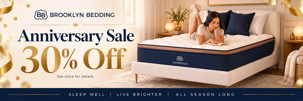 Mattress Mike 1