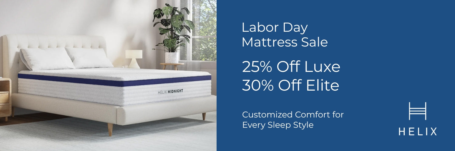 Mattress Mike 1