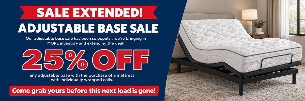 Mattress Mike 1