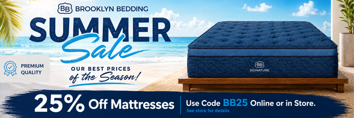 Mattress Mike 1