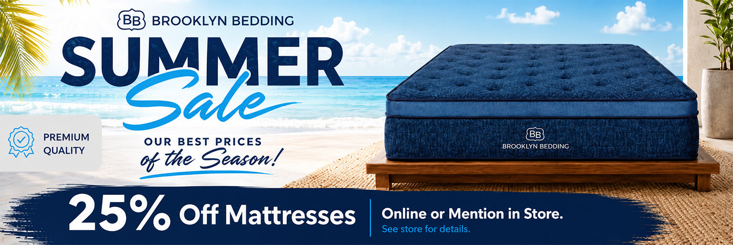Mattress Mike 1
