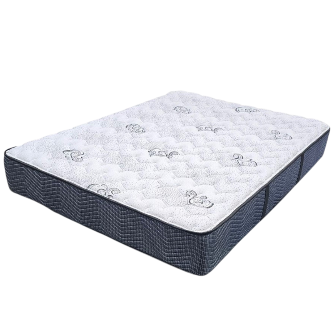 Champaign Firm Mattress by Factory Direct Mattress