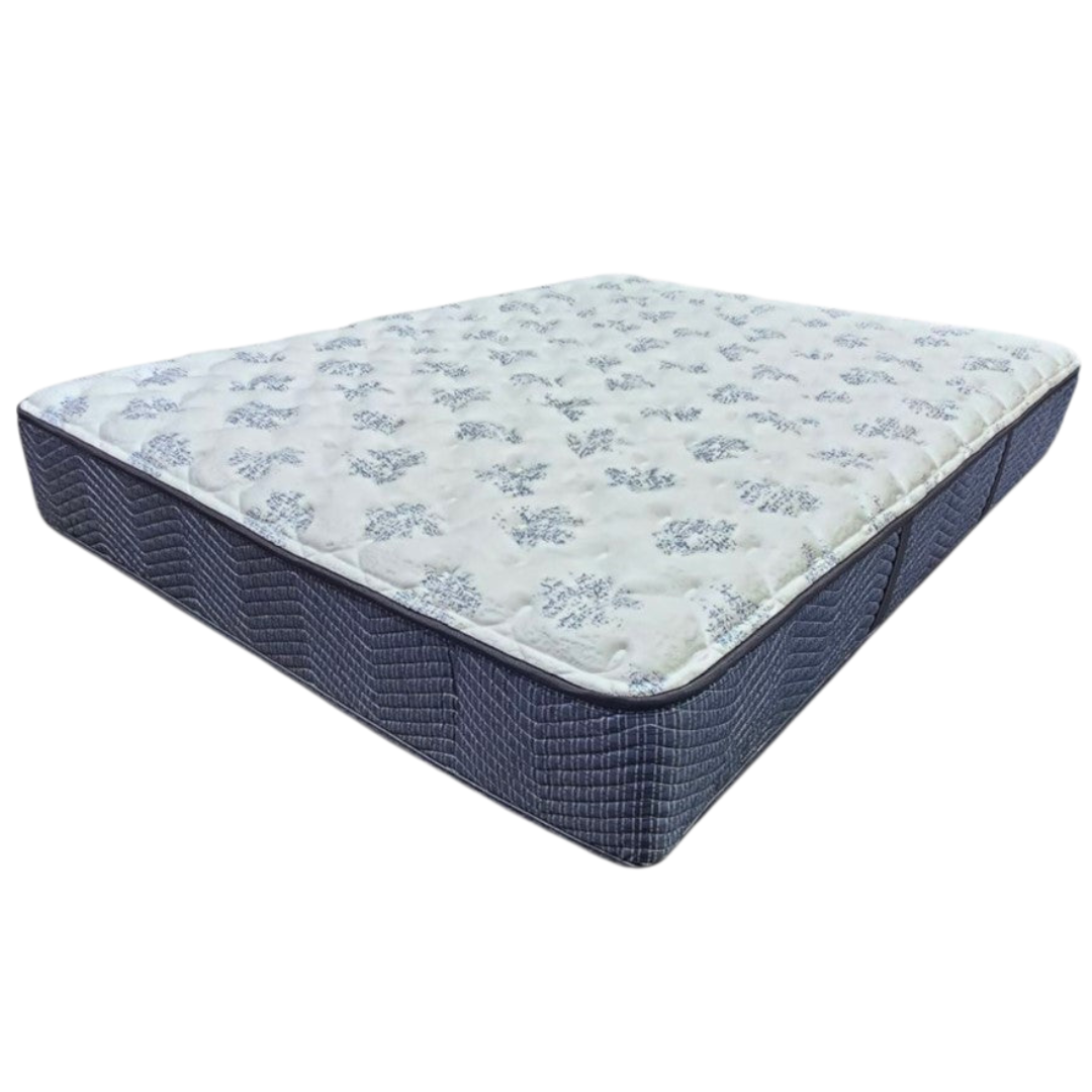 Davenport Luxury Firm Mattress by Factory Direct Mattress