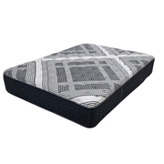 Emporia Gentle Firm Mattress by Factory Direct Mattress