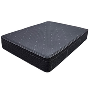 Fremont Smooth Top Euro Top Mattress by Factory Direct Mattress