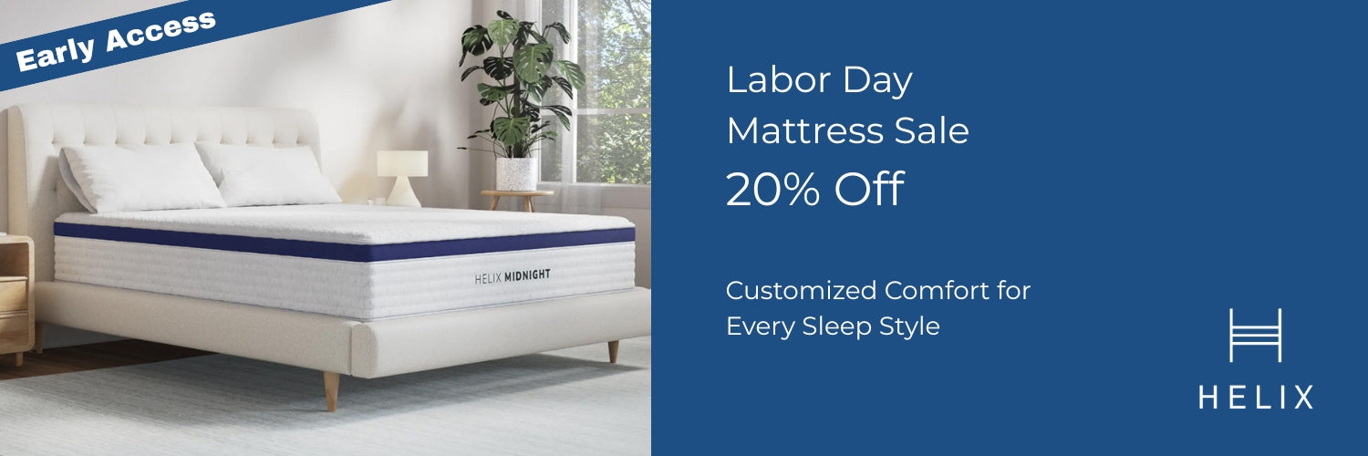 Mattress Mike 1