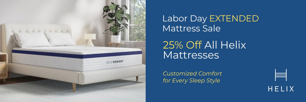 Mattress Mike 1