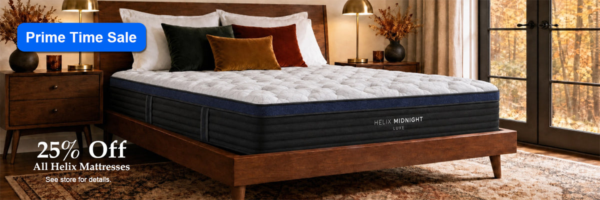 Mattress Mike 1