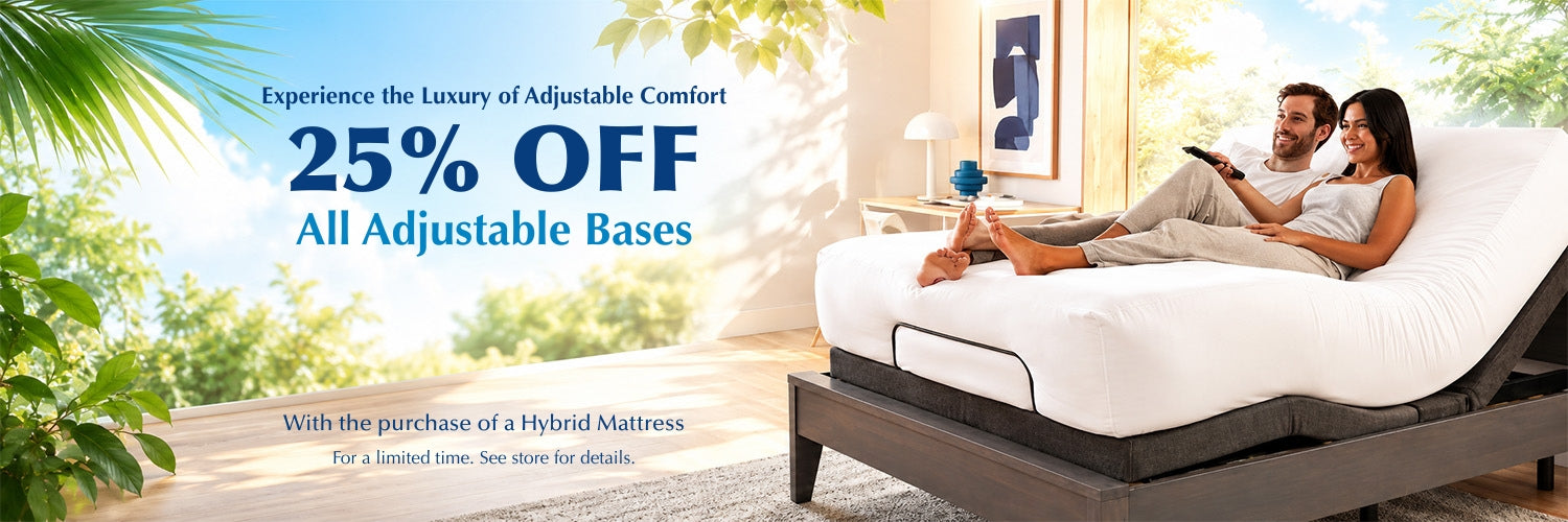 Mattress Mike 1