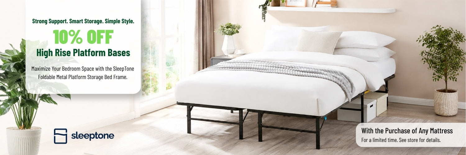 Mattress Mike 1