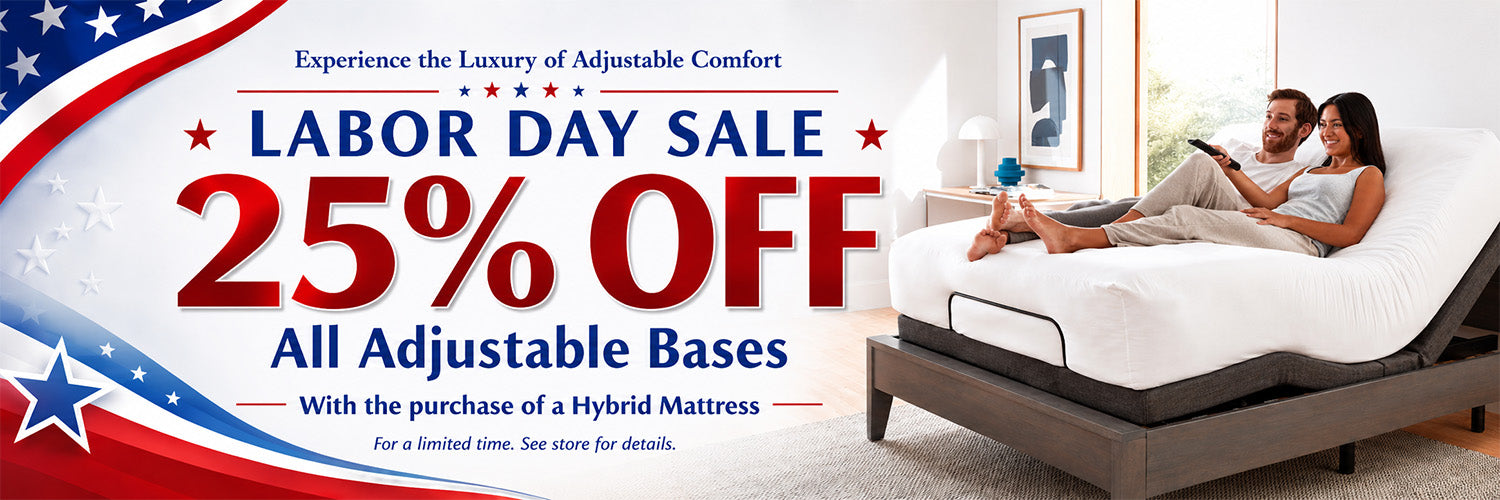 Mattress Mike 1