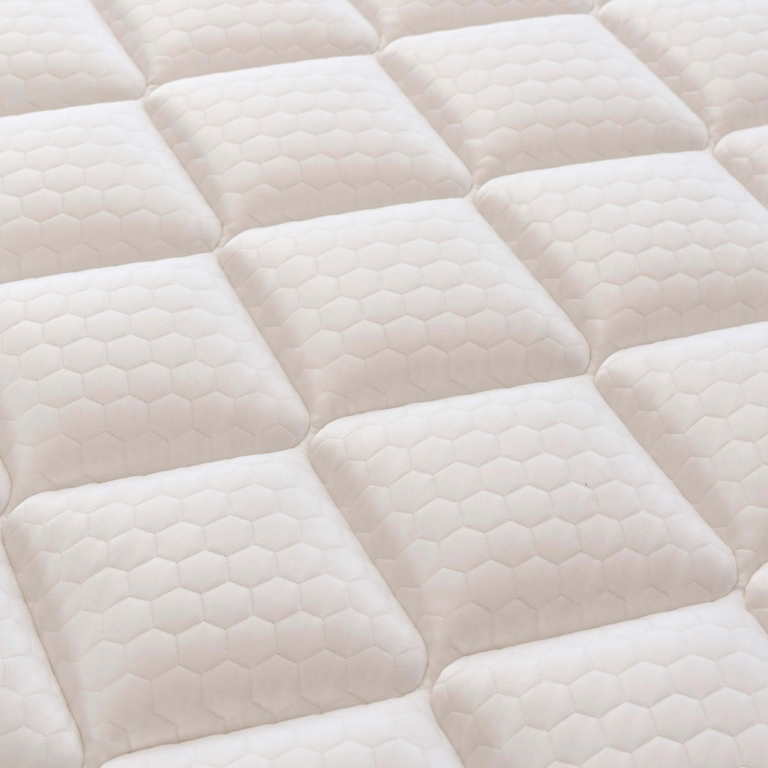 Brooklyn Bedding Copperflex Pro Hybrid Medium Mattress