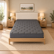 Cool Comfort Plush Mattress by Factory Direct Mattress